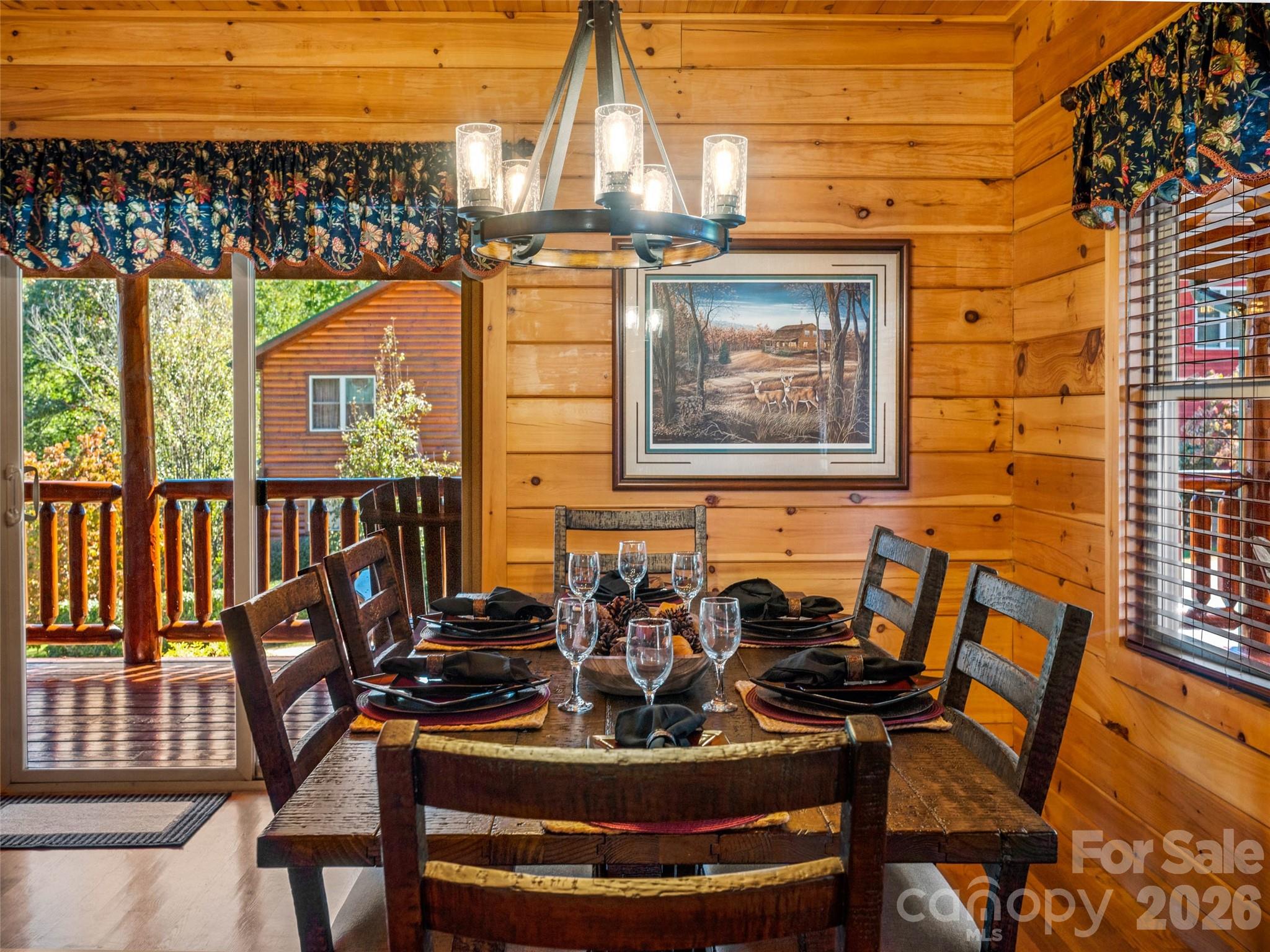 242 Panoramic Loop Maggie Valley NC 28751