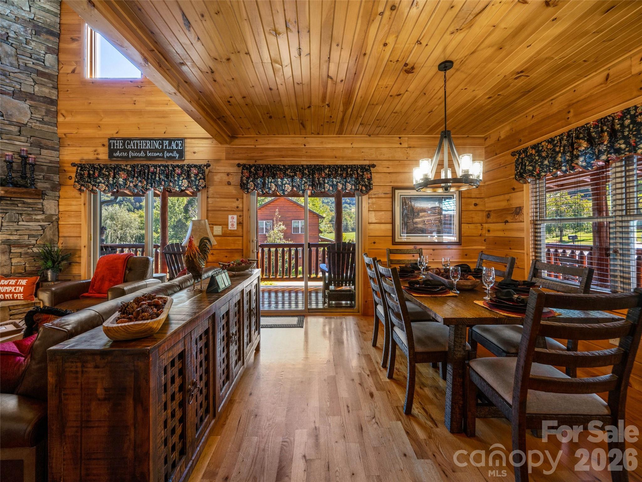 242 Panoramic Loop Maggie Valley NC 28751