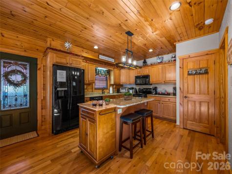 242 Panoramic Loop Maggie Valley NC 28751