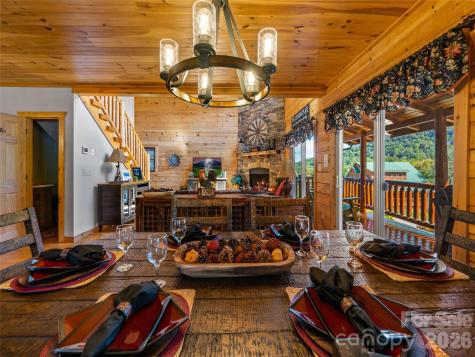 242 Panoramic Loop Maggie Valley NC 28751