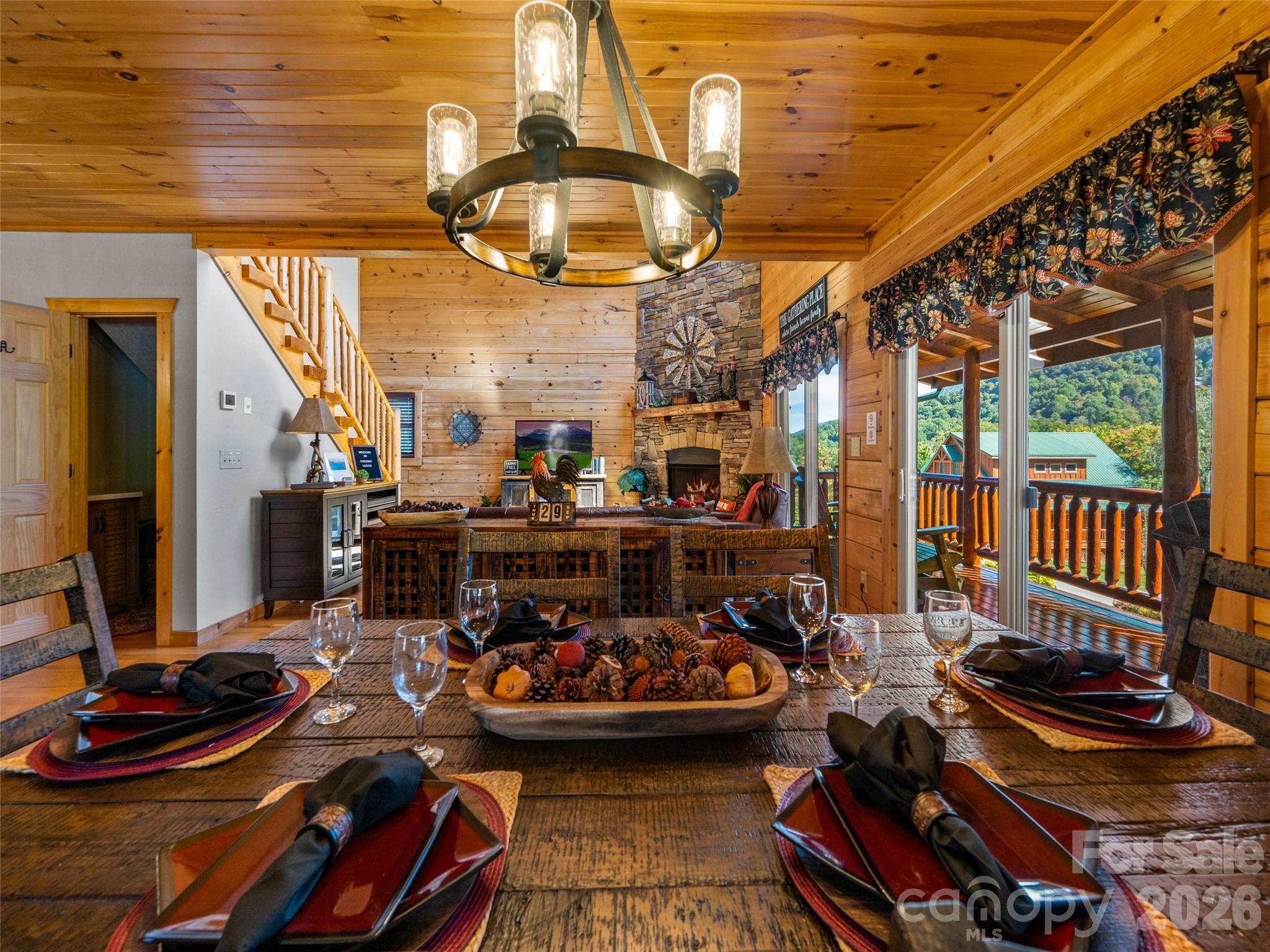 242 Panoramic Loop Maggie Valley NC 28751