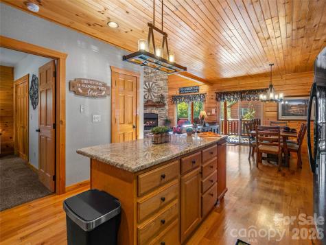 242 Panoramic Loop Maggie Valley NC 28751