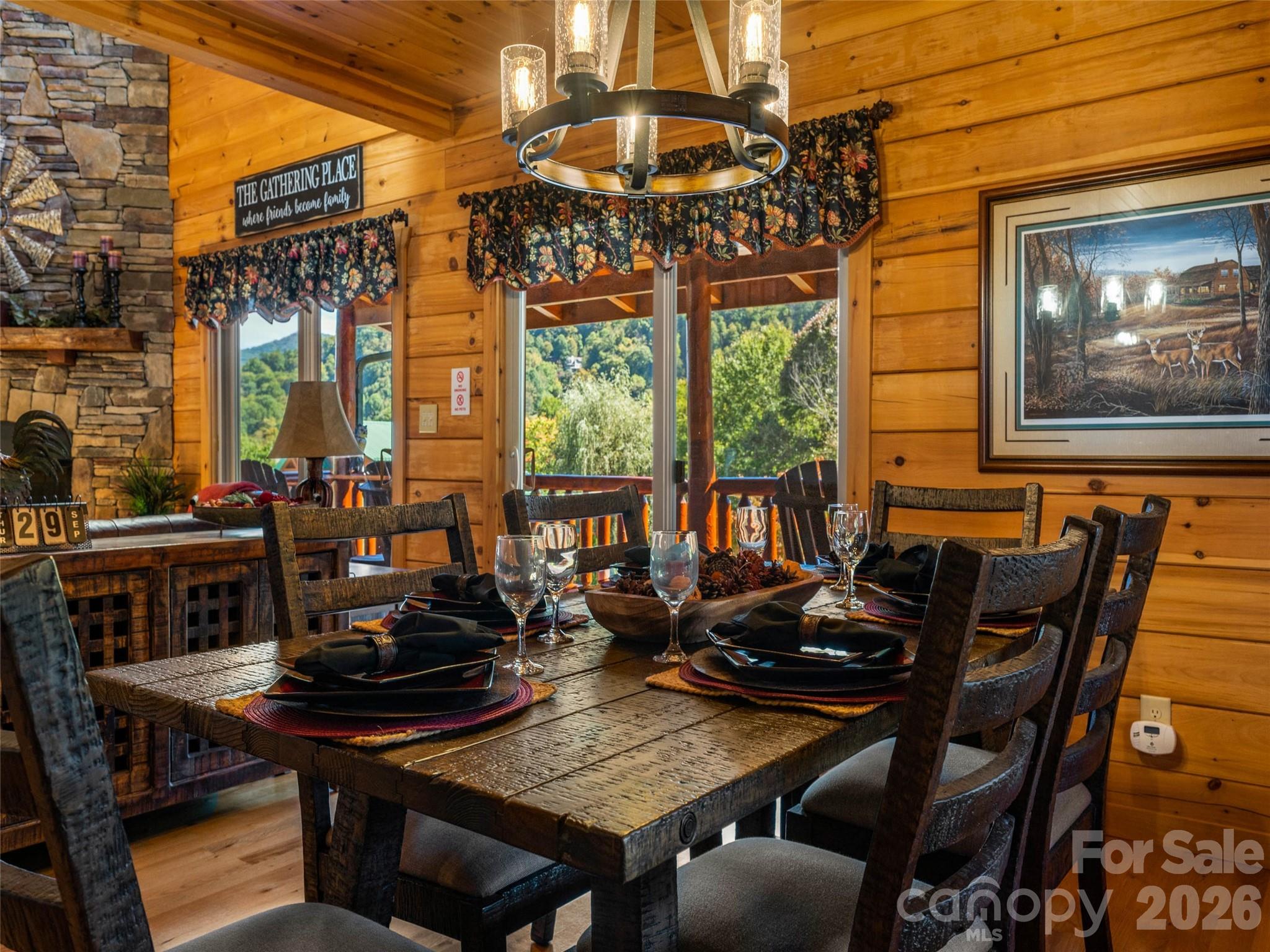 242 Panoramic Loop Maggie Valley NC 28751