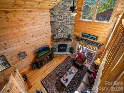 242 Panoramic Loop Maggie Valley NC 28751