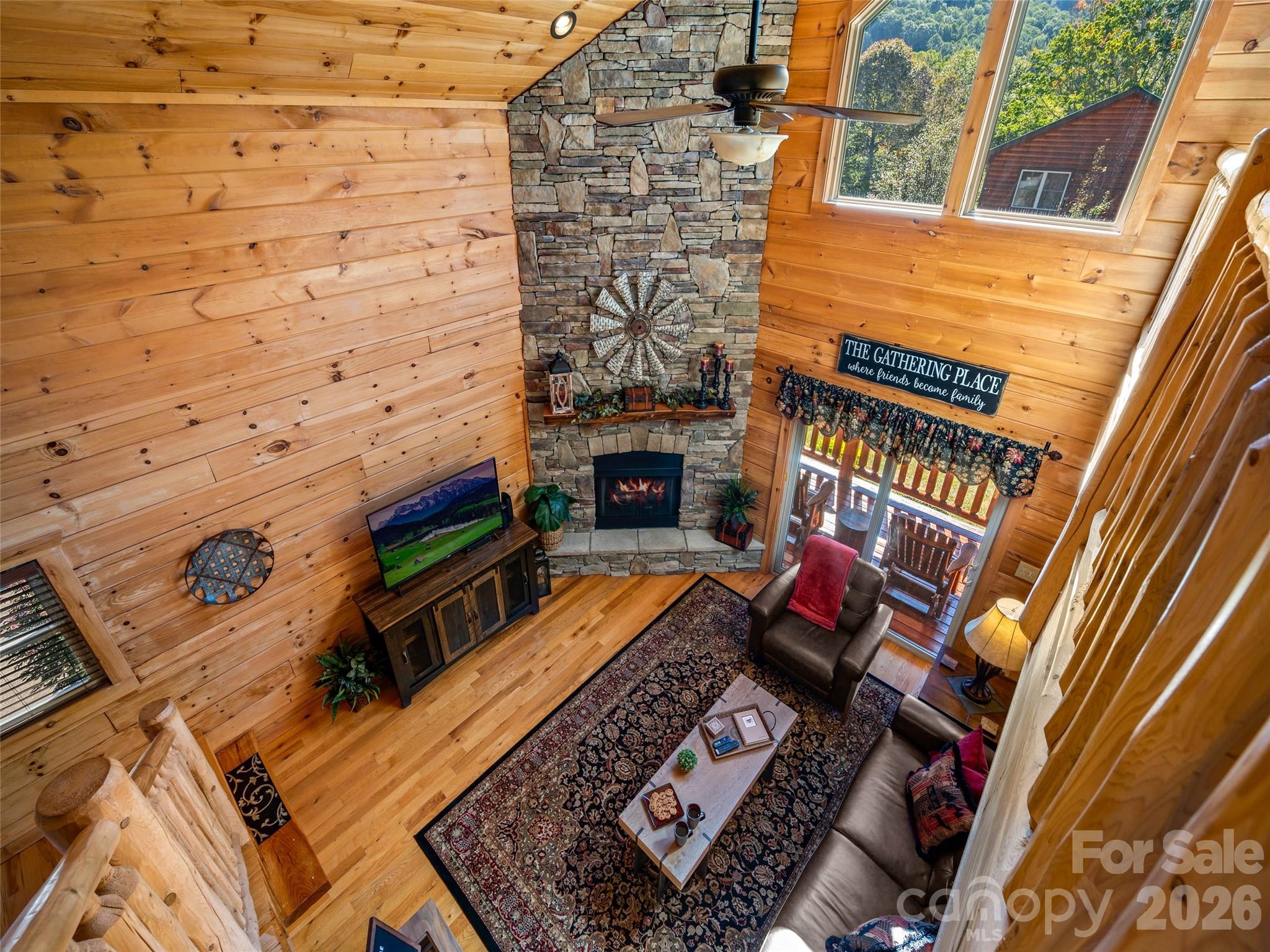 242 Panoramic Loop Maggie Valley NC 28751