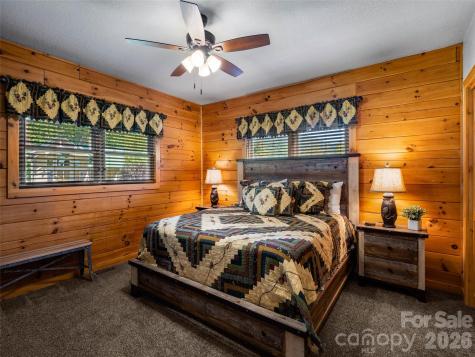 242 Panoramic Loop Maggie Valley NC 28751