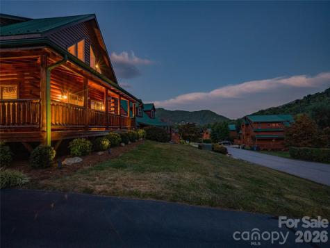 242 Panoramic Loop Maggie Valley NC 28751