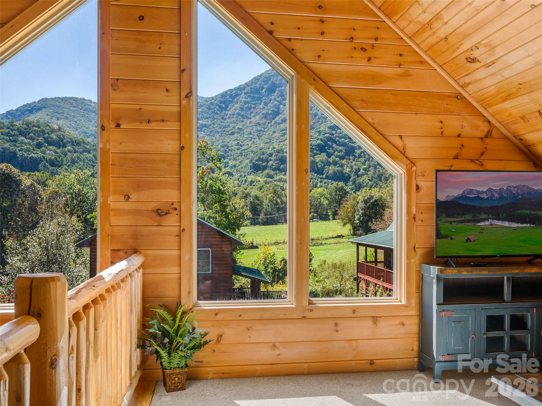 242 Panoramic Loop Maggie Valley NC 28751