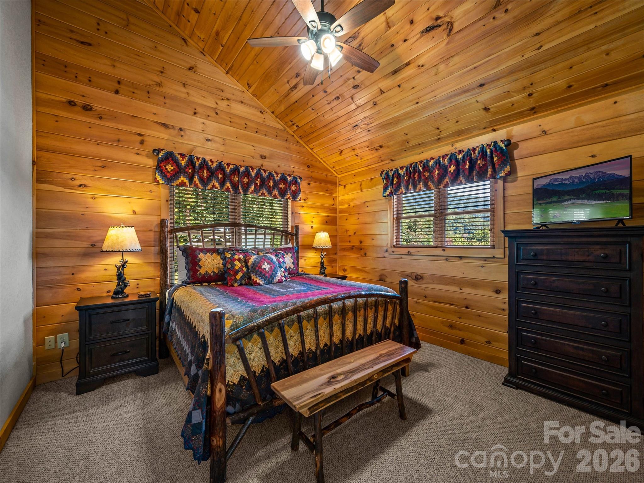 242 Panoramic Loop Maggie Valley NC 28751