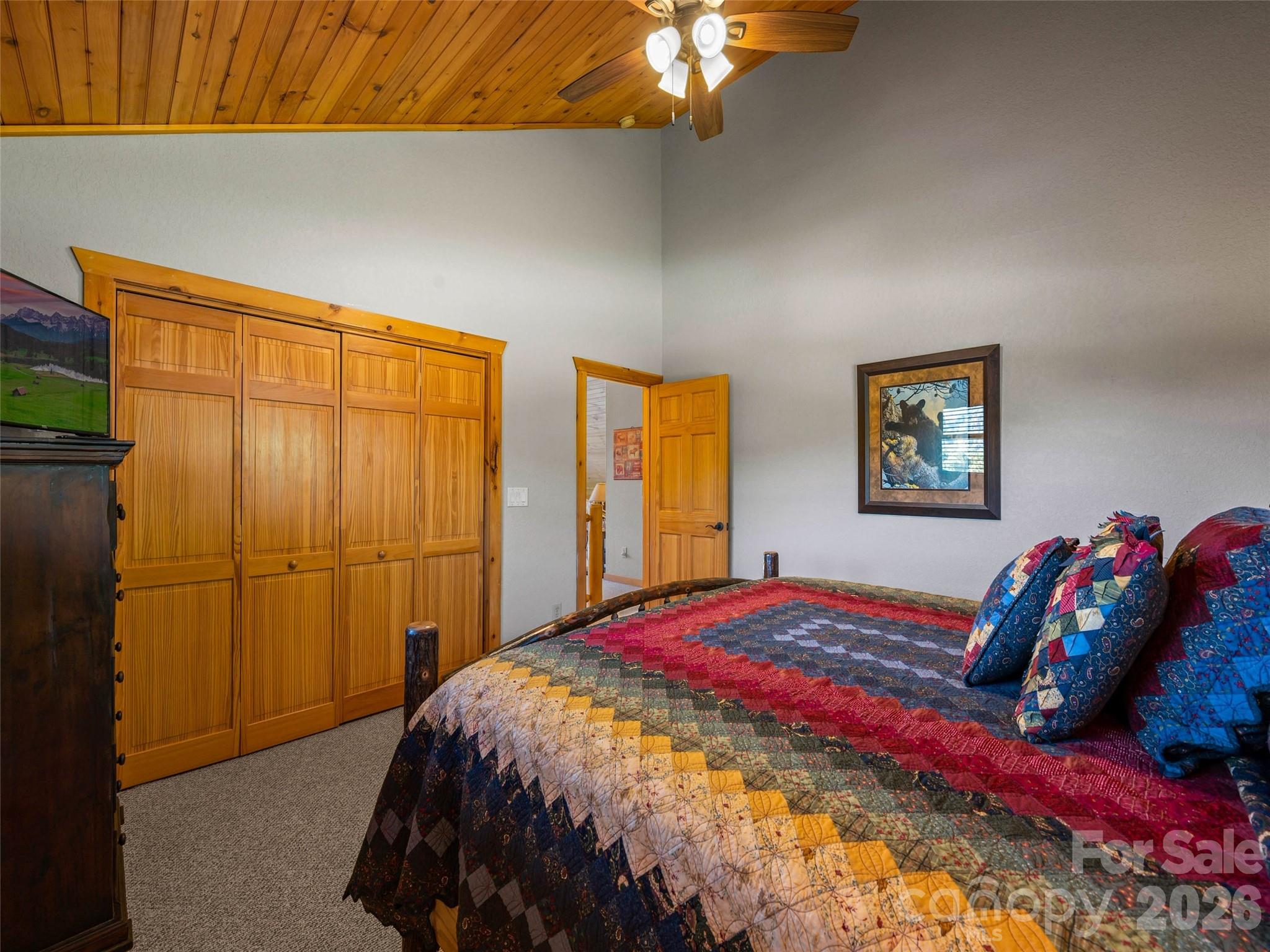 242 Panoramic Loop Maggie Valley NC 28751