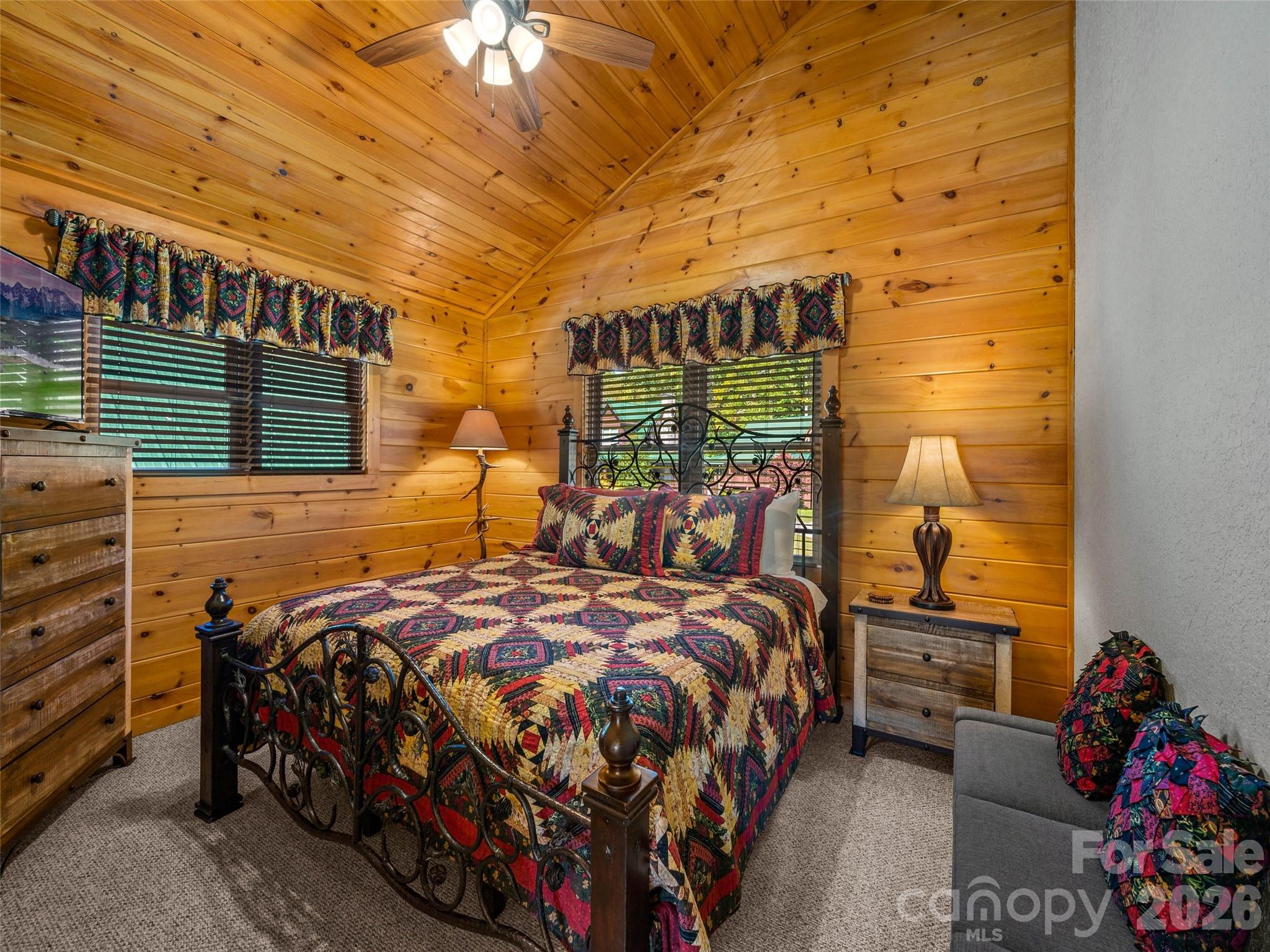 242 Panoramic Loop Maggie Valley NC 28751