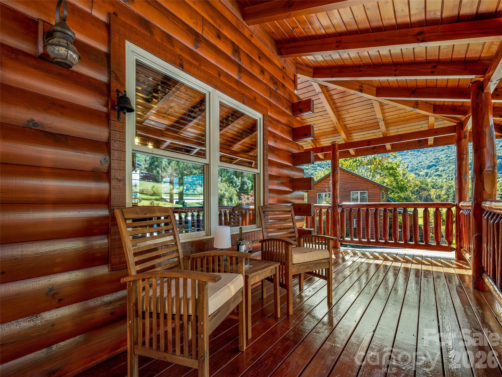 242 Panoramic Loop Maggie Valley NC 28751