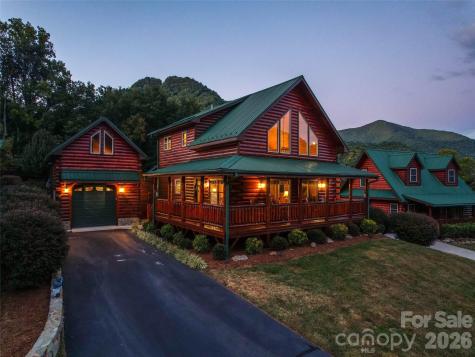 242 Panoramic Loop Maggie Valley NC 28751