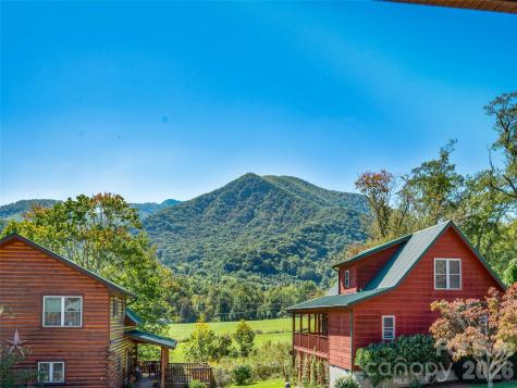 242 Panoramic Loop Maggie Valley NC 28751