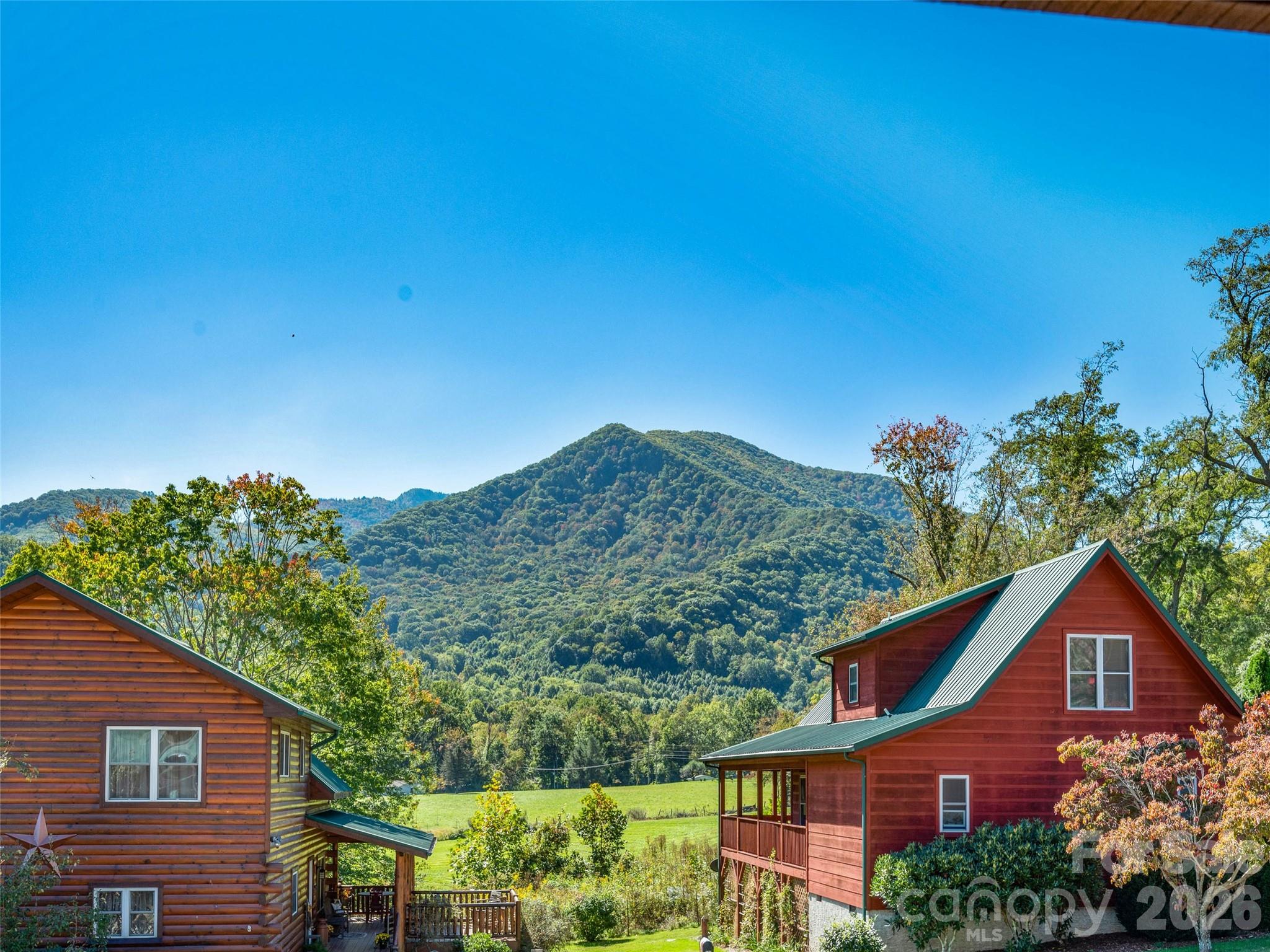 242 Panoramic Loop Maggie Valley NC 28751