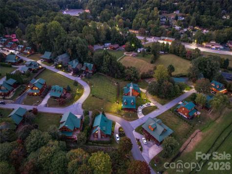 242 Panoramic Loop Maggie Valley NC 28751