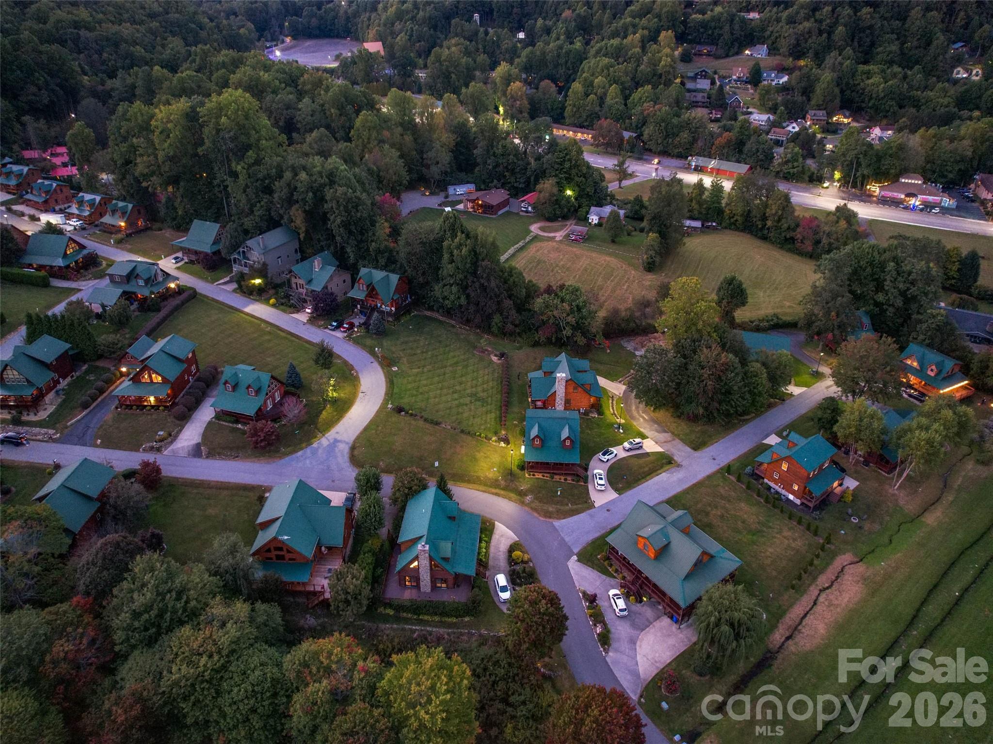 242 Panoramic Loop Maggie Valley NC 28751