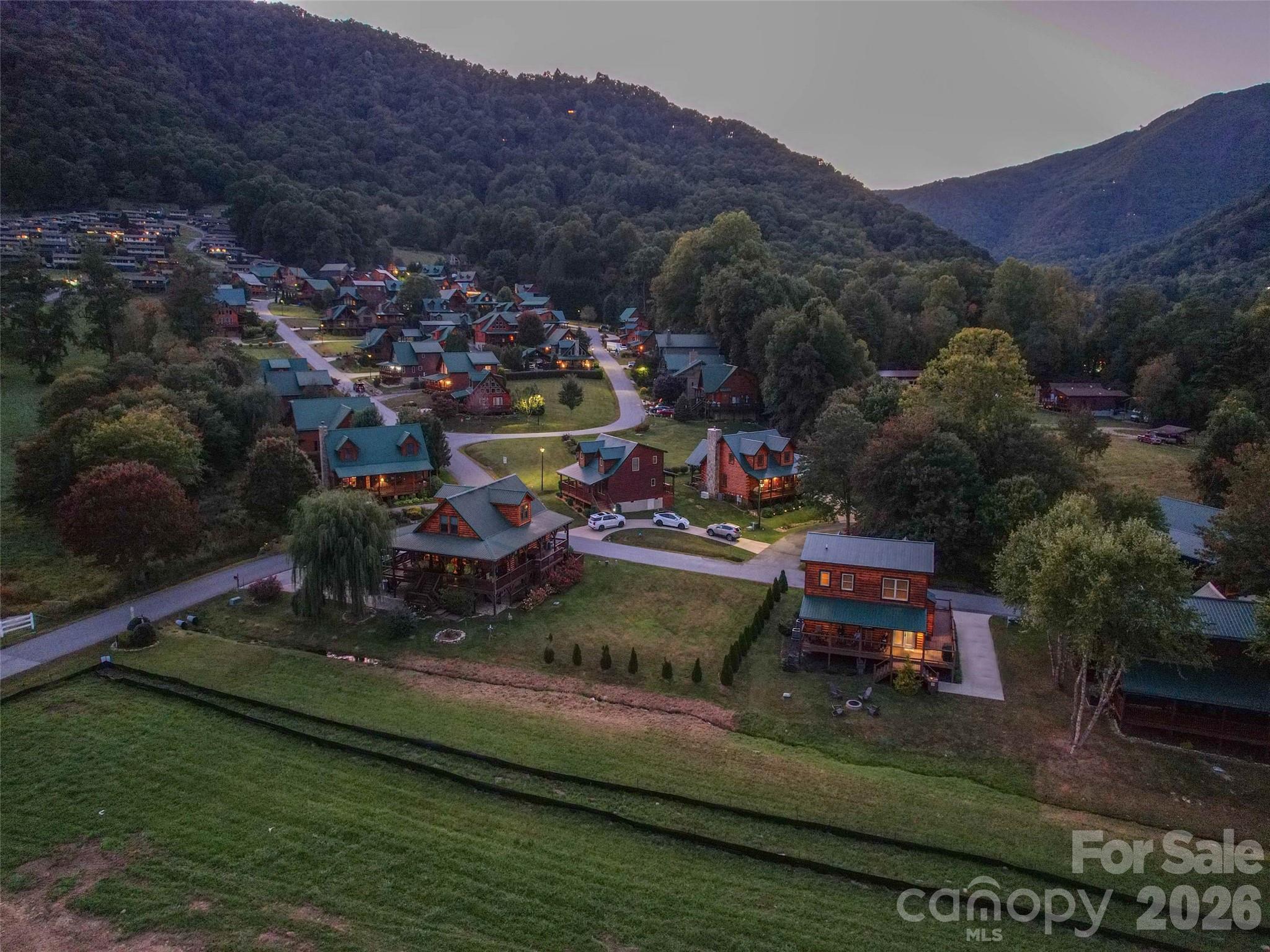 242 Panoramic Loop Maggie Valley NC 28751