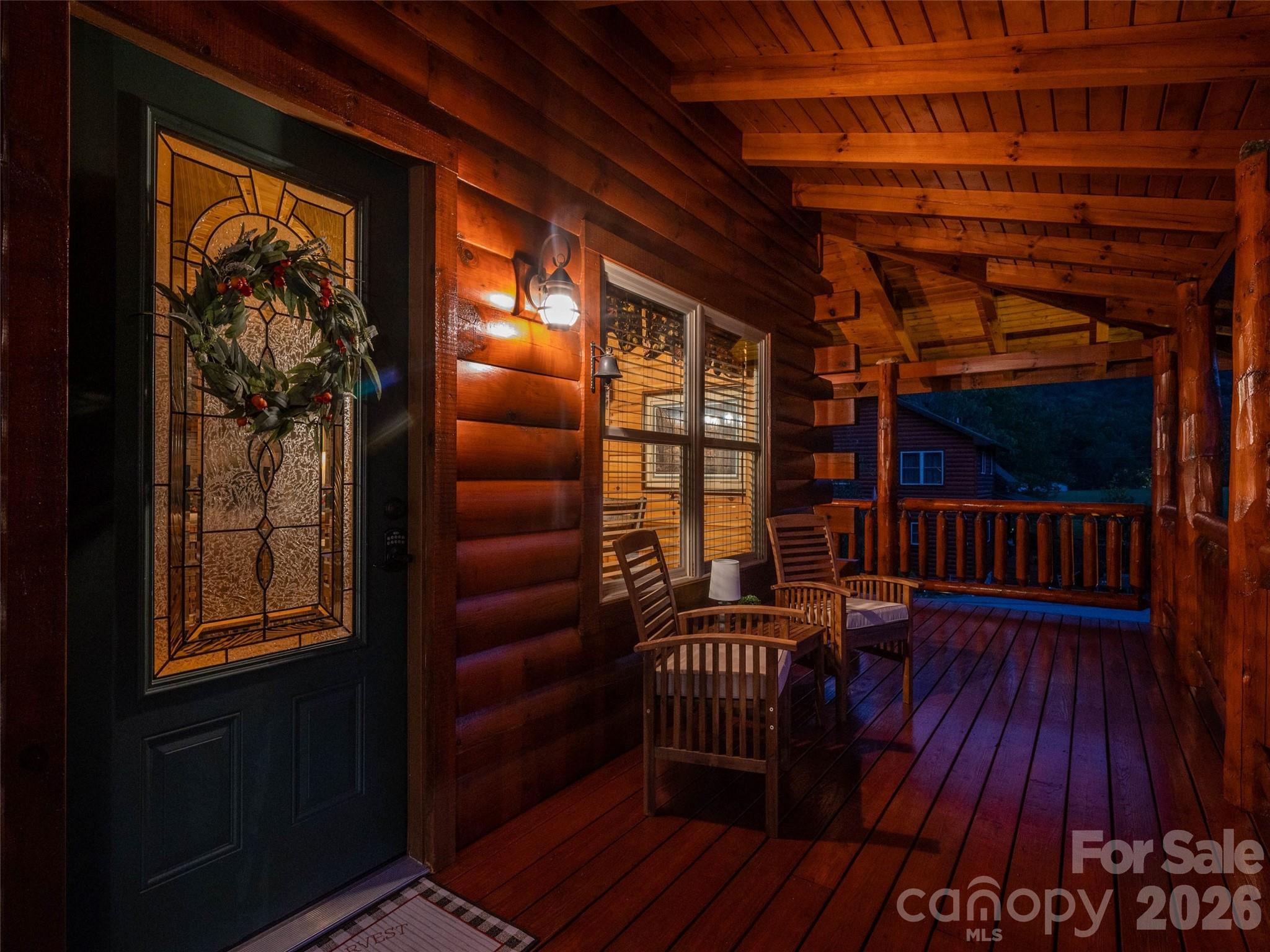 242 Panoramic Loop Maggie Valley NC 28751
