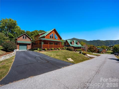 242 Panoramic Loop Maggie Valley NC 28751
