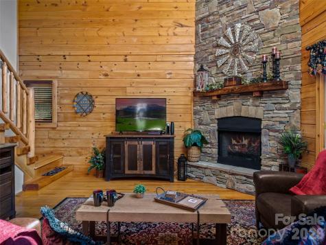 242 Panoramic Loop Maggie Valley NC 28751