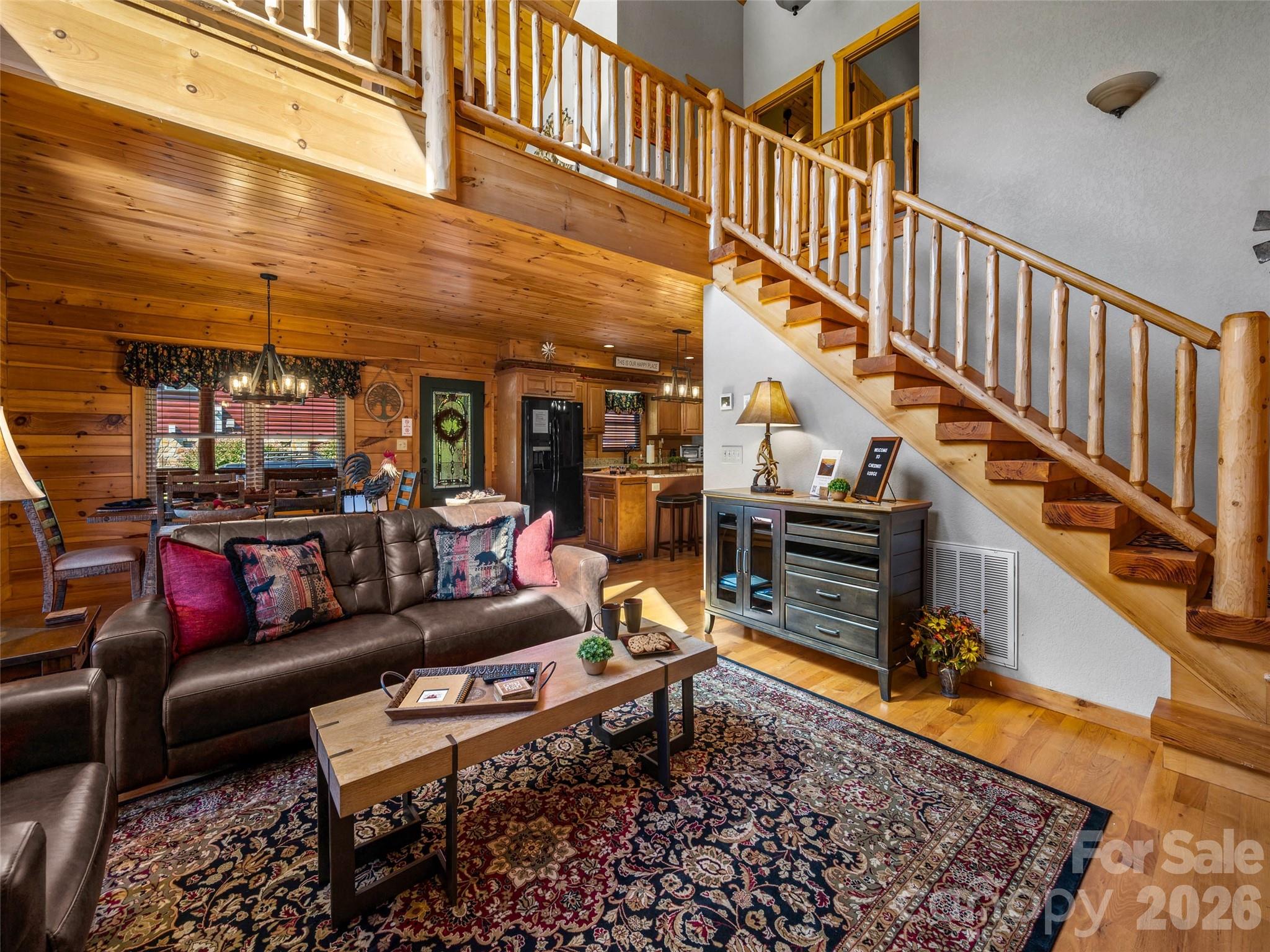 242 Panoramic Loop Maggie Valley NC 28751