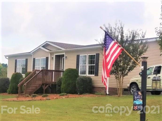 98 Deerfield Estates Lane Stony Point NC 28678
