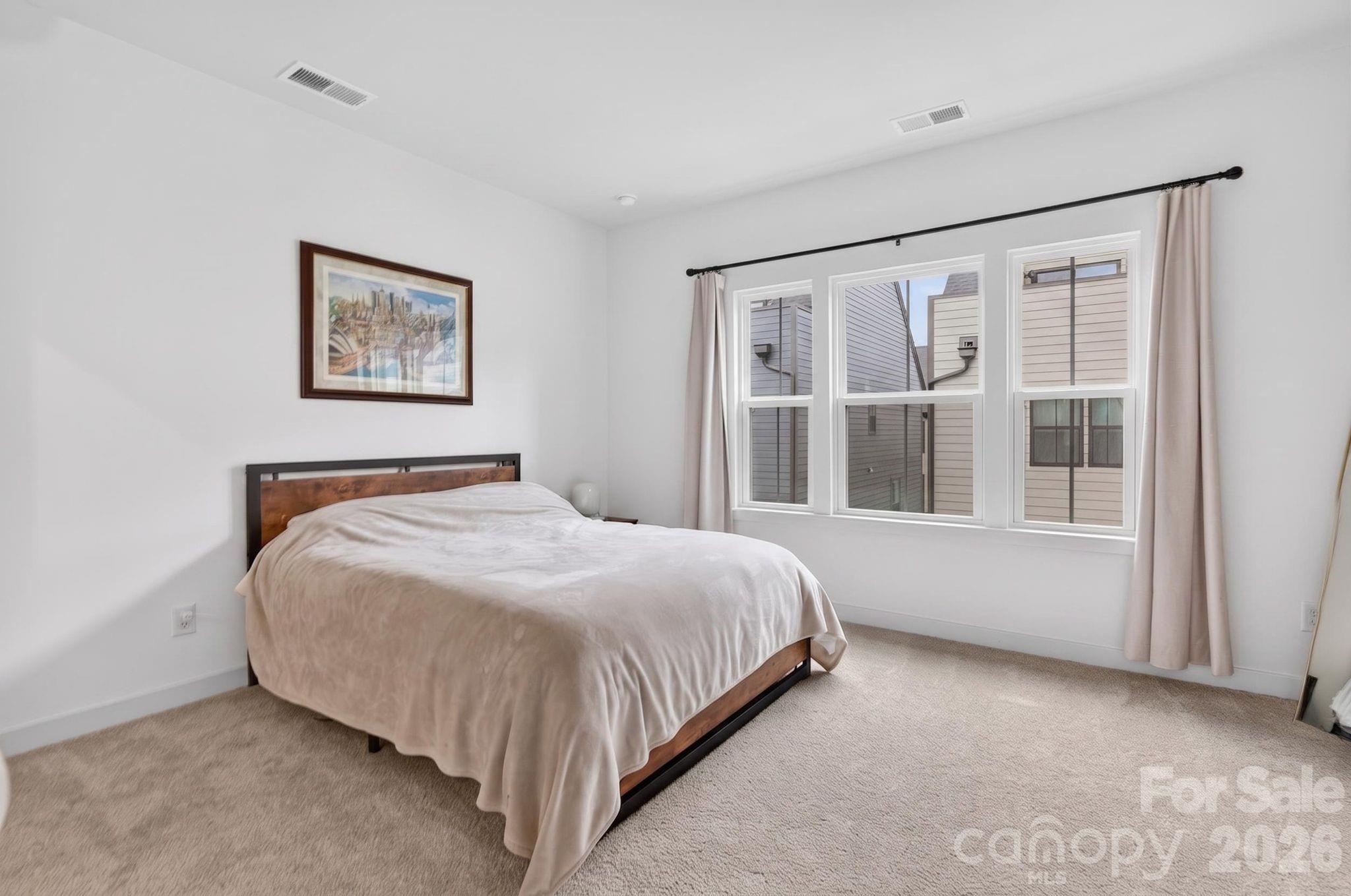 6019 Fonsac Lane Charlotte NC 28217