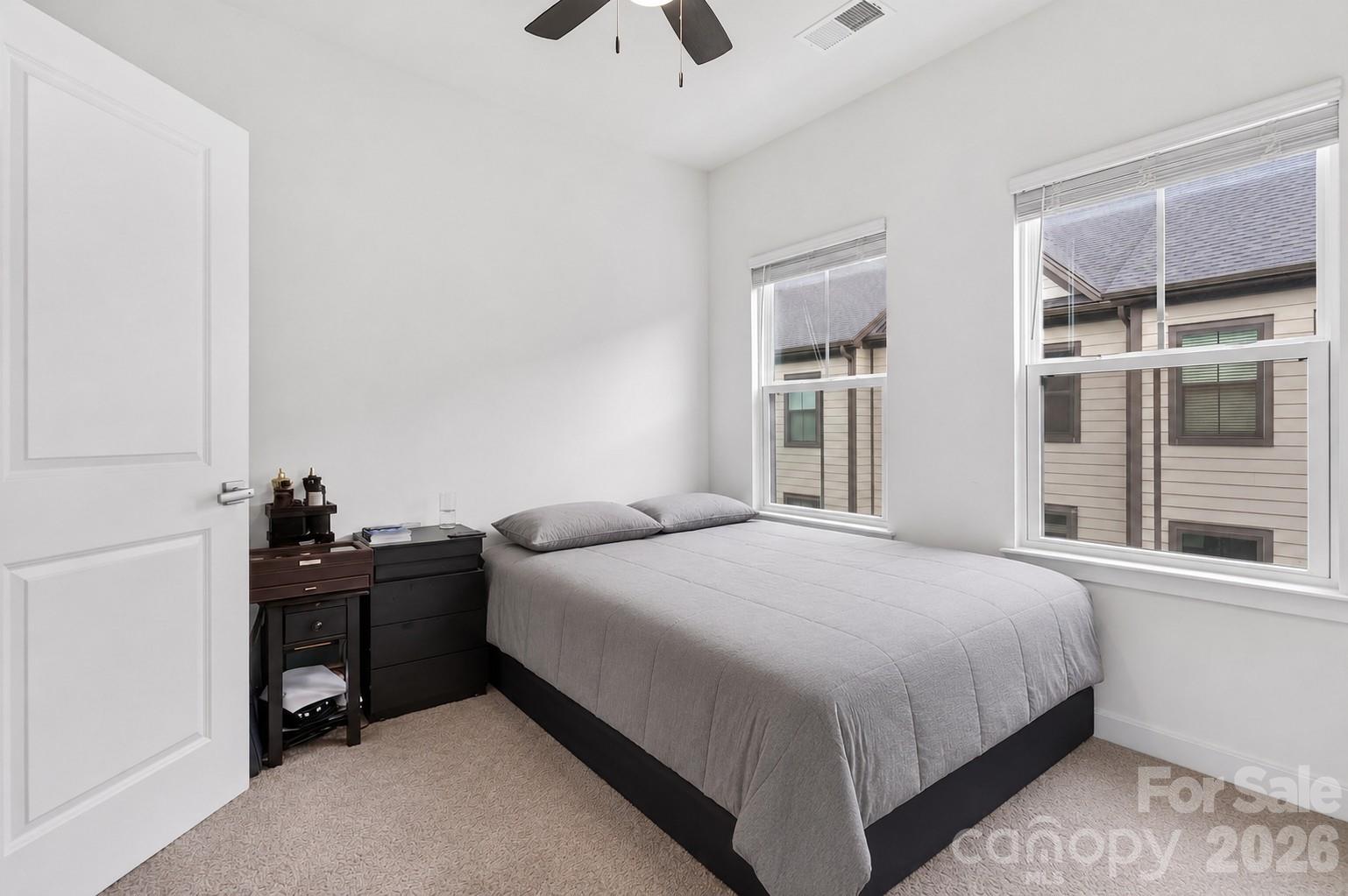 6019 Fonsac Lane Charlotte NC 28217