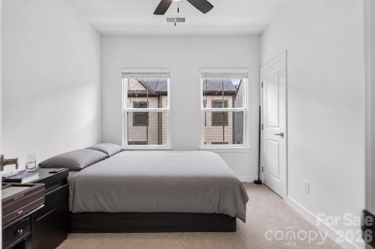 6019 Fonsac Lane Charlotte NC 28217