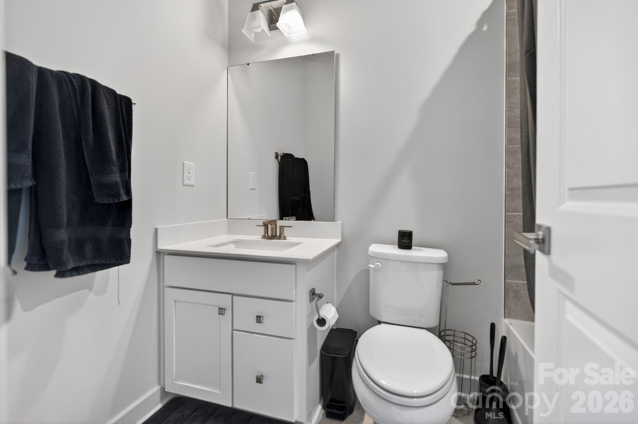 6019 Fonsac Lane Charlotte NC 28217
