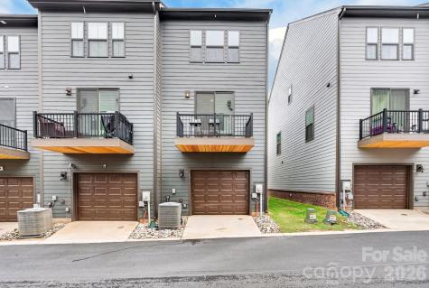 6019 Fonsac Lane Charlotte NC 28217