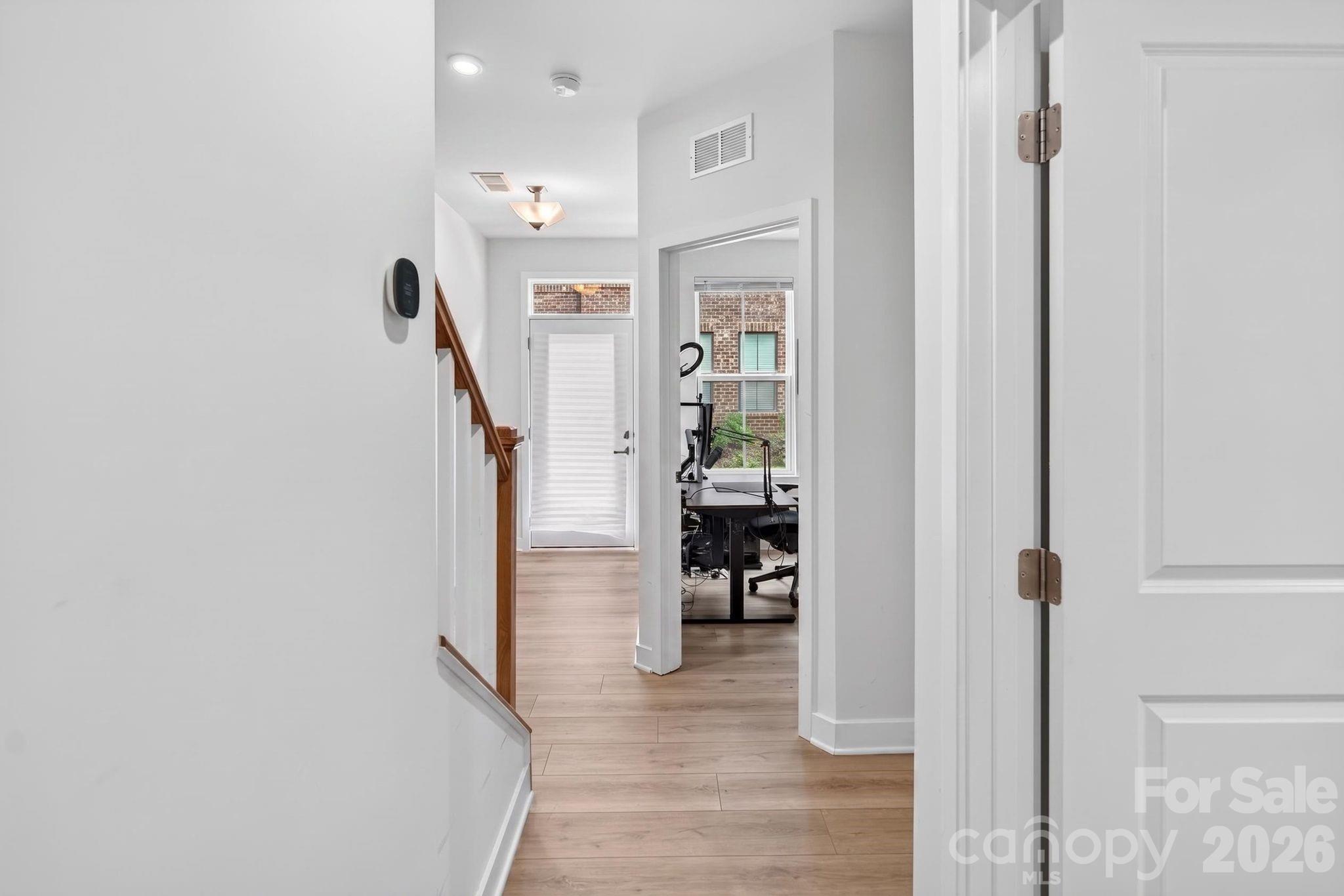 6019 Fonsac Lane Charlotte NC 28217