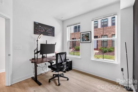 6019 Fonsac Lane Charlotte NC 28217