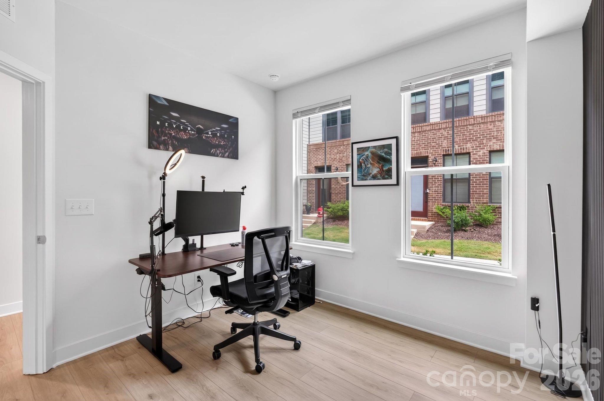 6019 Fonsac Lane Charlotte NC 28217