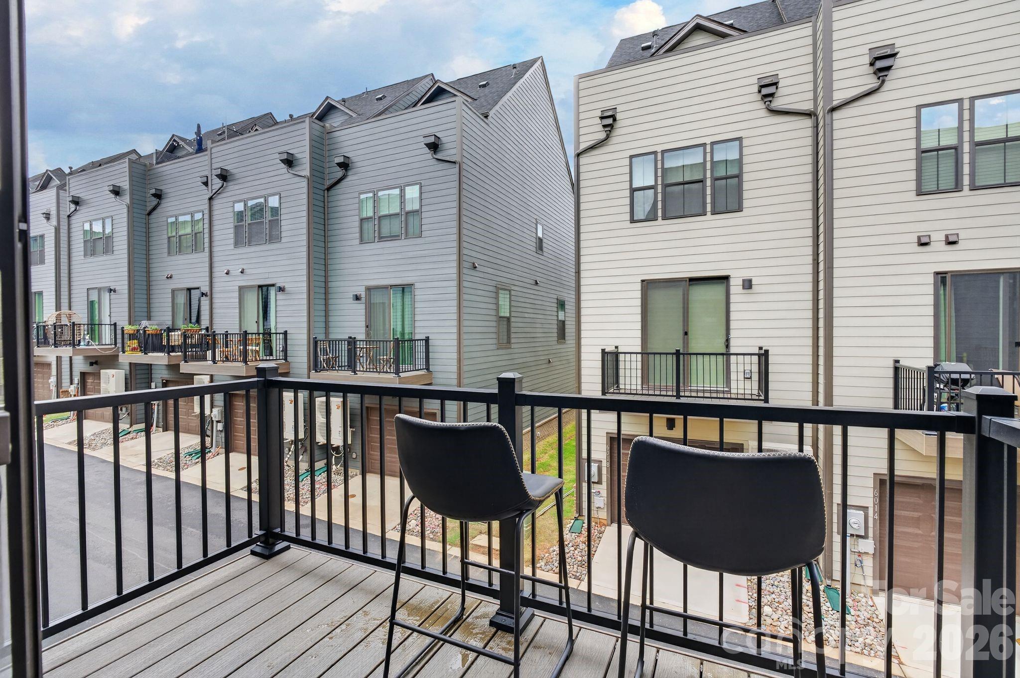 6019 Fonsac Lane Charlotte NC 28217