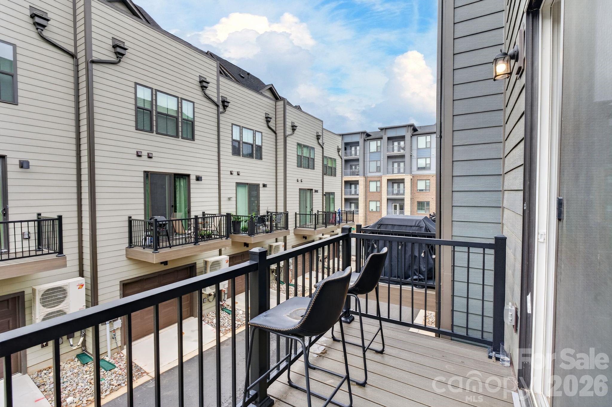 6019 Fonsac Lane Charlotte NC 28217