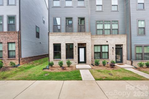 6019 Fonsac Lane Charlotte NC 28217