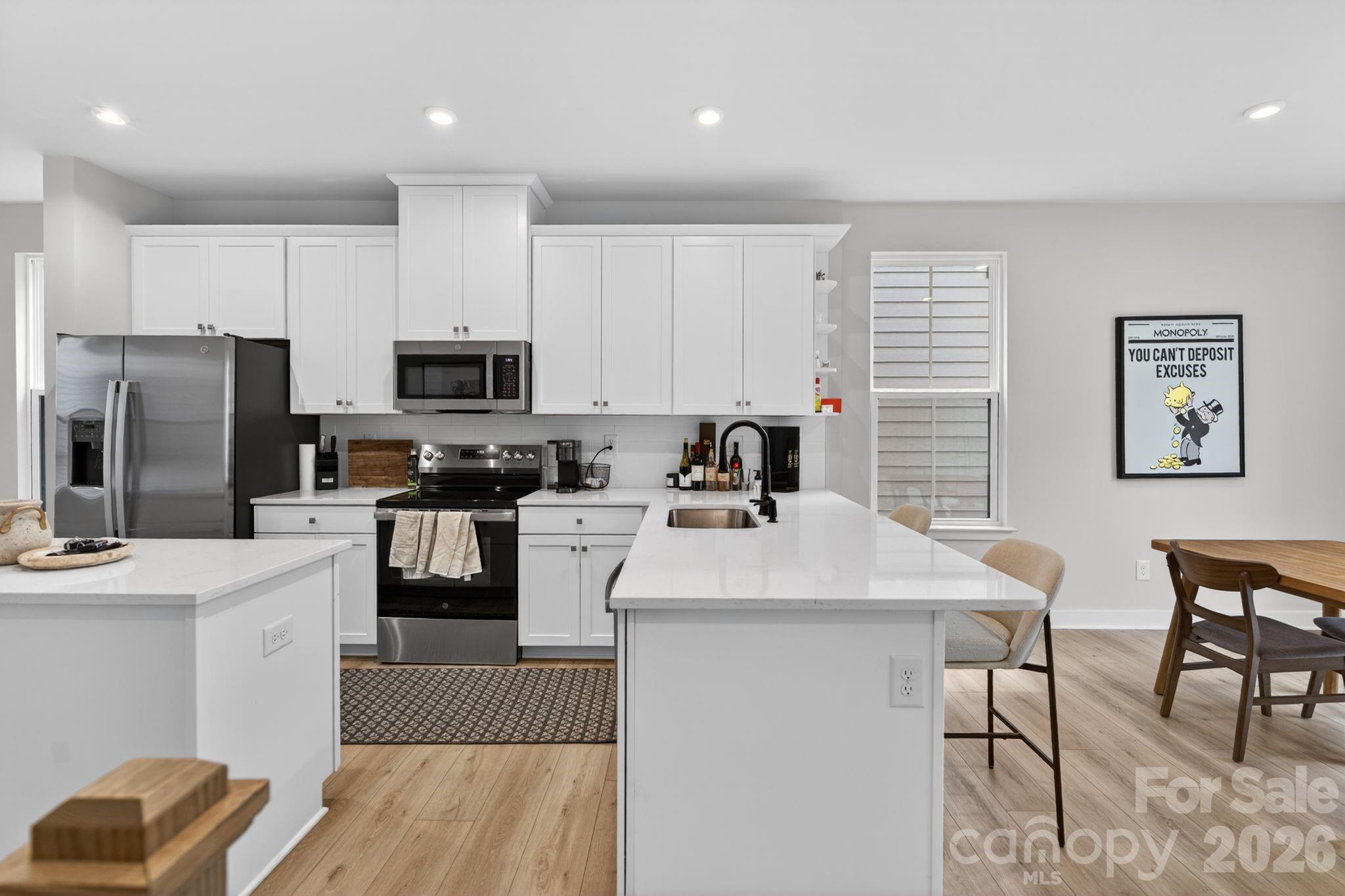 6019 Fonsac Lane Charlotte NC 28217