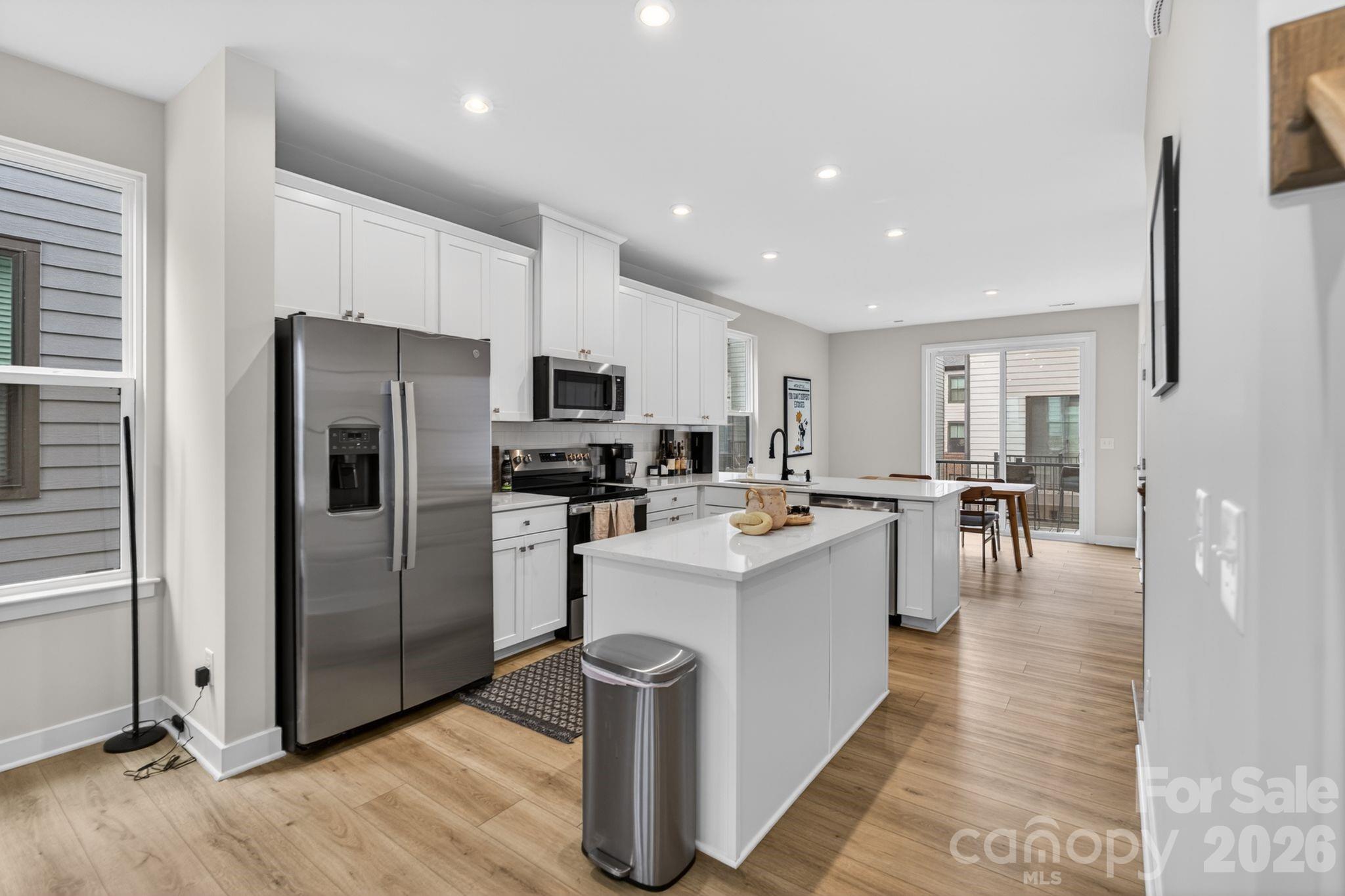 6019 Fonsac Lane Charlotte NC 28217