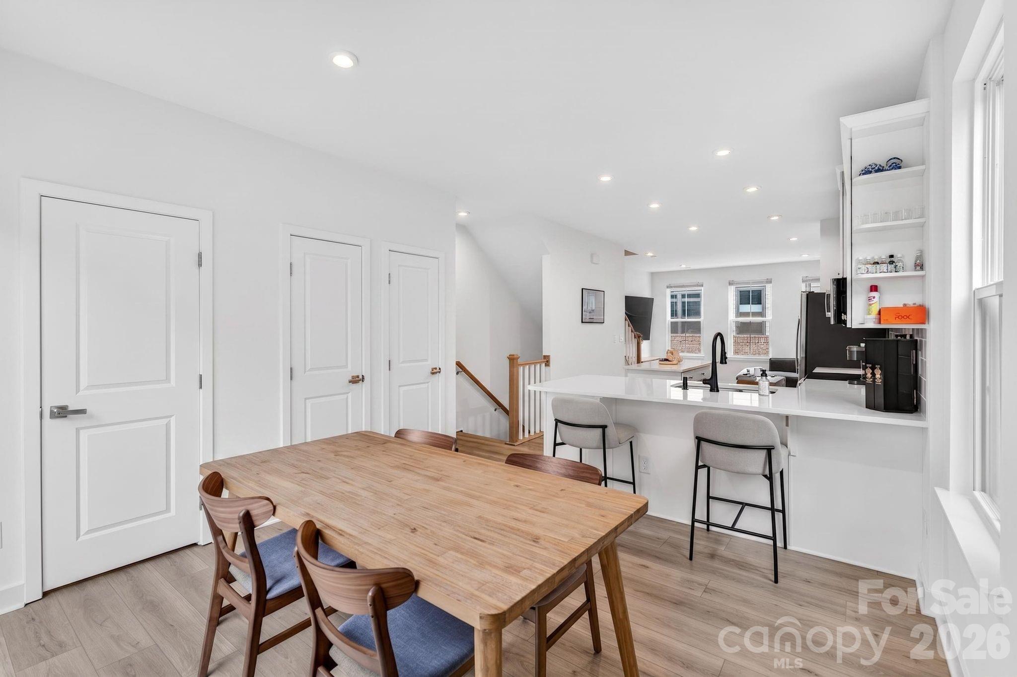 6019 Fonsac Lane Charlotte NC 28217