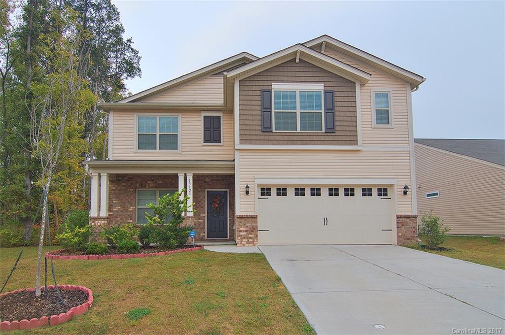 13123 Ferguson Forest Drive Charlotte NC 28273