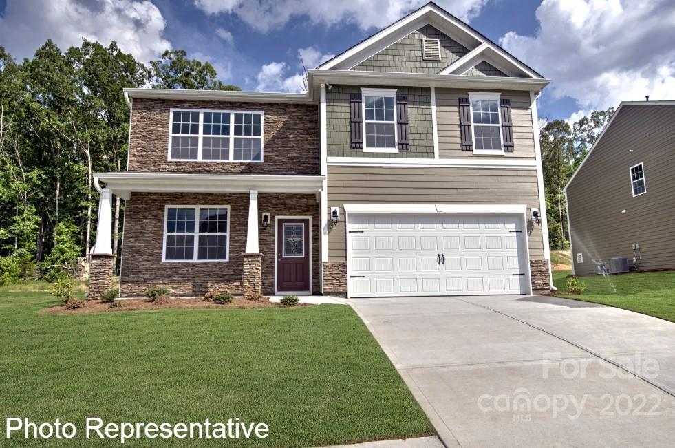 752 Fountain Park Boulevard Asheville NC 28806