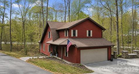 139 Alpine Drive Wilkesboro NC 28697