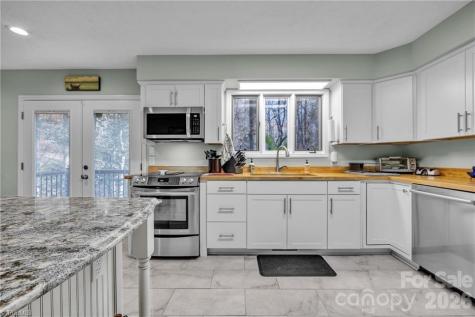 139 Alpine Drive Wilkesboro NC 28697