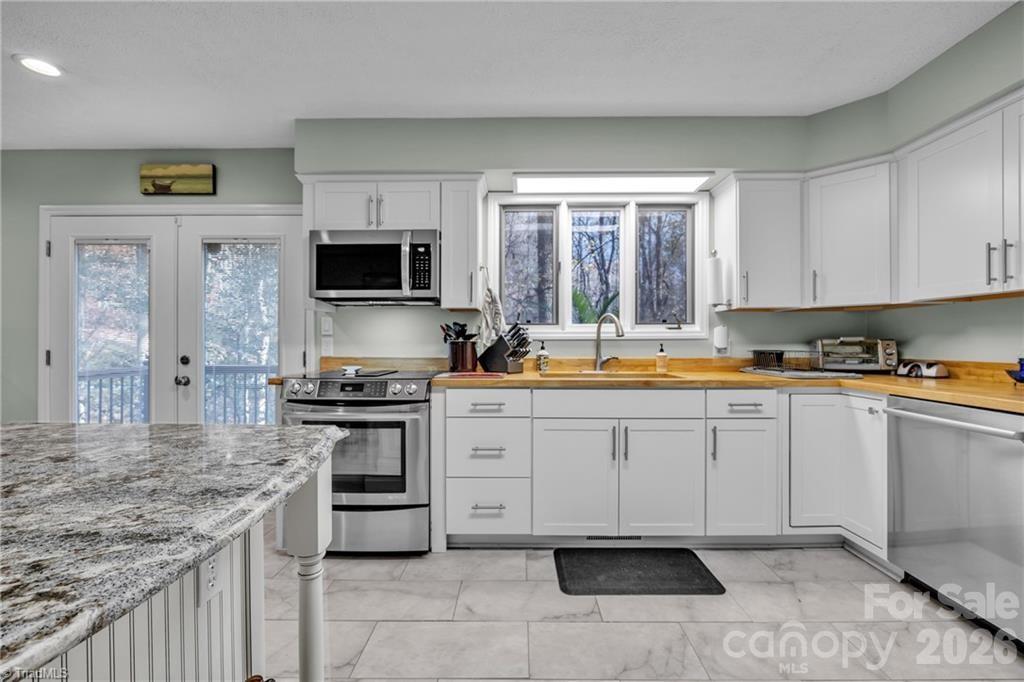 139 Alpine Drive Wilkesboro NC 28697