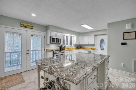 139 Alpine Drive Wilkesboro NC 28697