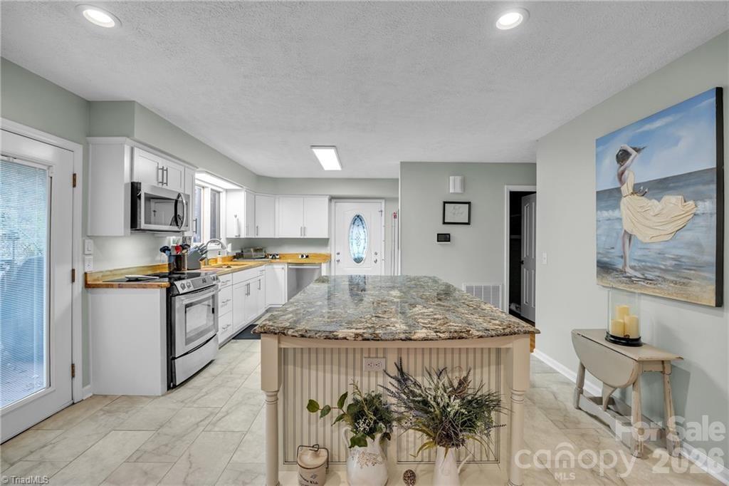 139 Alpine Drive Wilkesboro NC 28697