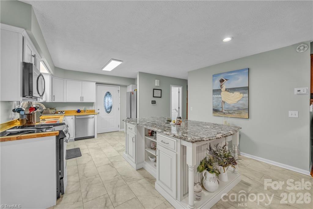 139 Alpine Drive Wilkesboro NC 28697