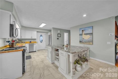 139 Alpine Drive Wilkesboro NC 28697